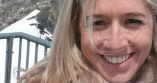 Ύμνος στη ζωή: Η ανάρτηση της 27χρονης Χόλι μια μέρα πριν πεθάνει