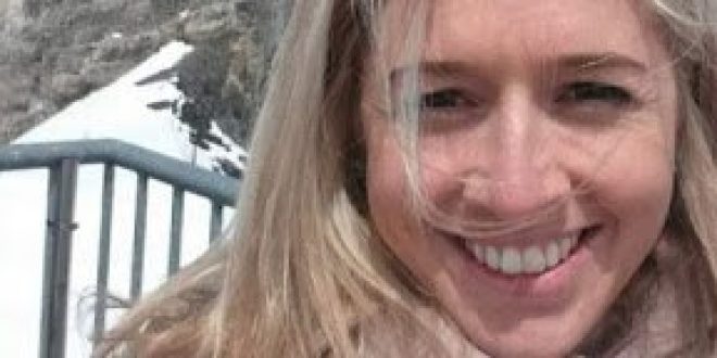 Ύμνος στη ζωή: Η ανάρτηση της 27χρονης Χόλι μια μέρα πριν πεθάνει