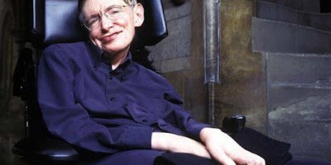 Αμυoατροφική πλευρική σκλήρυνση (ALS) ή νόσος του Κινητικού Νευρώνα. Από αυτήν έπασχε ο Στίβεν Χόκινγκ