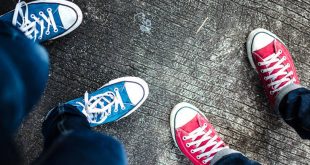 Αν διαβάσεις αυτό, δε θα φορέσεις ξανά τα παπούτσια μέσα στο σπίτι