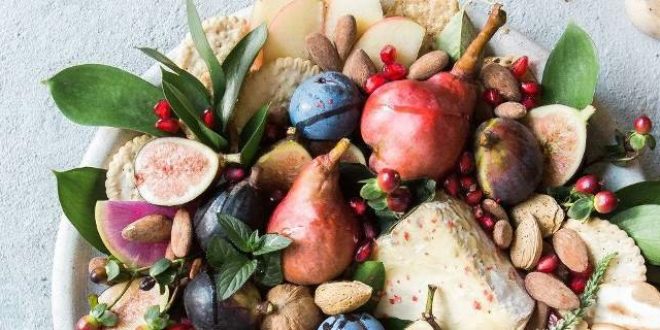 Αυτά τα 8 εξωτικά φρούτα της ελληνικής αγοράς είναι όπλα για δυνατό οργανισμό