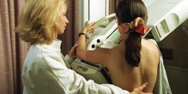 Δωρεάν μαστογραφικό έλεγχο προσφέρει ο Δήμος Γλυφάδας