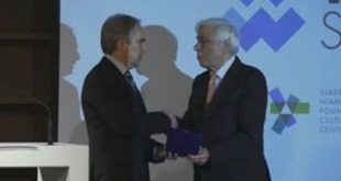 Εκπαιδευτικό πρόγραμμα για την ασφάλεια των παιδιών στο νερό