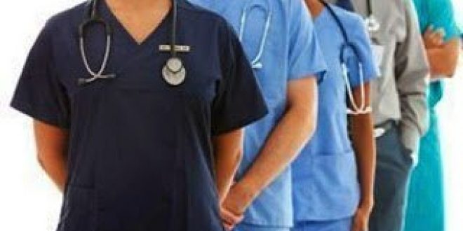 Επαγγελματική εξουθένωση και ιατρικά λάθη, Διάλεξη στην Ιατρική στο ΑΠΘ