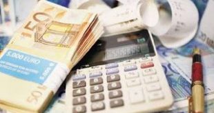 Επιπλέον 3 δισ. ευρώ φόροι στις επιχειρήσεις έως το 2022