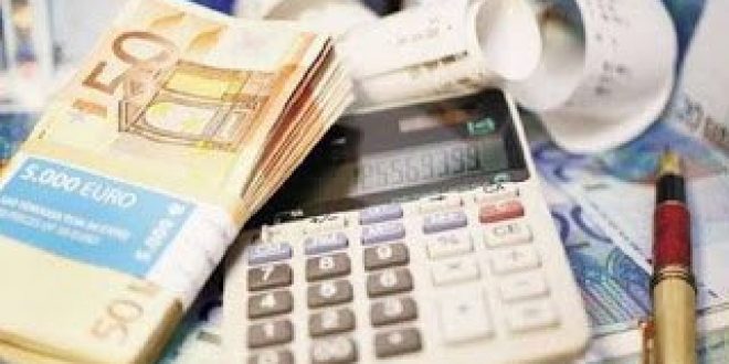 Επιπλέον 3 δισ. ευρώ φόροι στις επιχειρήσεις έως το 2022
