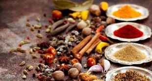 Ερευνα αποκαλύπτει το μπαχαρικό που επιταχύνει το μεταβολισμό