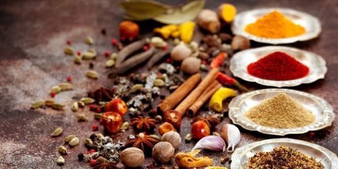 Ερευνα αποκαλύπτει το μπαχαρικό που επιταχύνει το μεταβολισμό