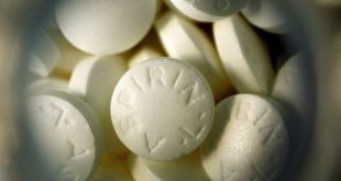 Η ασπιρίνη είναι και αντιγηραντική