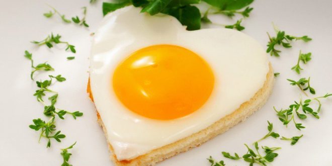 Η διατροφική αξία του αβγού στη παιδική διατροφή