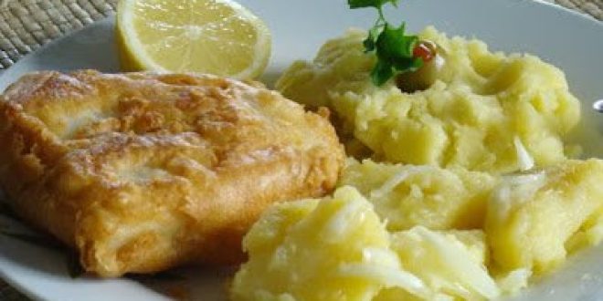 Θα φάτε μπακαλιάρο σκορδαλιά; Το σκόρδο είναι φάρμακο για την καρδιά, την πίεση και ο μπακαλιάρος ιδιαίτερης διατροφικής αξίας