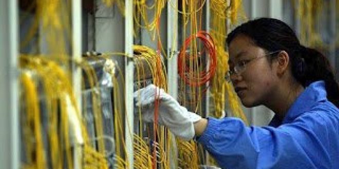 Κίνα: Στα 2 τρισ. γιουάν φθάνει η κεφαλαιοποίηση των εισηγμένων εταιριών των οποίων ηγούνται γυναίκες