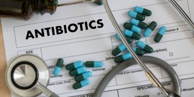 Κατά σχεδόν 40% αυξήθηκε η χρήση των αντιβιοτικών το διάστημα 2000-2015