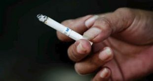Μεγάλη μείωση στη νικοτίνη των τσιγάρων σχεδιάζει η Υπηρεσία Τροφίμων και Φαρμάκων των ΗΠΑ