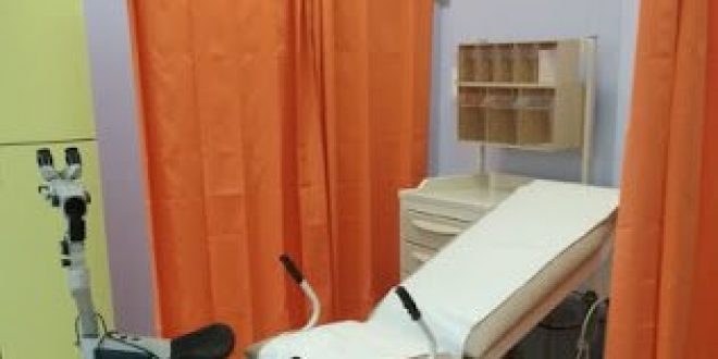 Νέα Εξωτερικά Γυναικολογικά Ιατρεία στο Γ.Ν.Α. «ΑΛΕΞΑΝΔΡΑ».