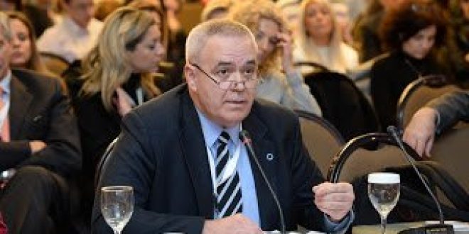 Νέος Πρόεδρος του ΣΦΕΕ ο κ. Ολύμπιος Παπαδημητρίου