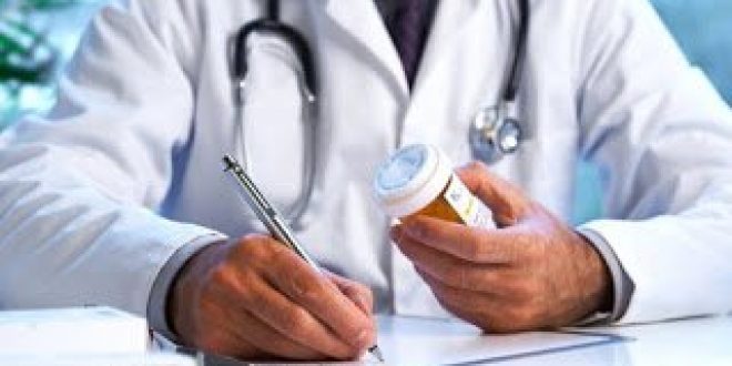 Οι πρώτοι γιατροί που πιάστηκαν με μίζα Novartis