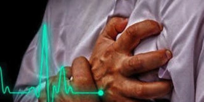 Πιο δύσκολη η επιβίωση μετά από έμφραγμα αν ο ασθενής έχει χρόνιες παθήσεις