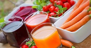 Πόσο χαλάνε μια δίαιτα οι φρουτοχυμοί