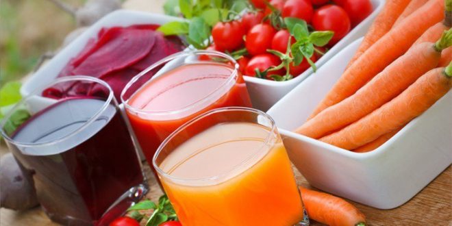 Πόσο χαλάνε μια δίαιτα οι φρουτοχυμοί