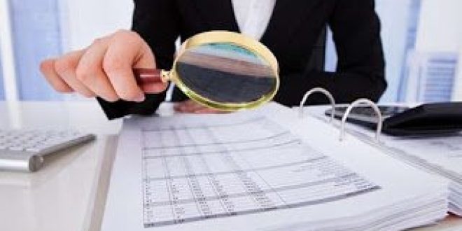 Πώς να ανατρέψετε τα πρόστιμα και τους ελέγχους της εφορίας