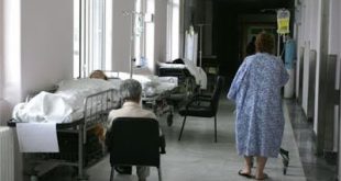 Στα πρόθυρα ανακοπής το ΕΣΥ - Tα νοσοκομεία έχουν αφεθεί στην τύχη τους