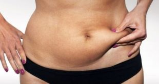 Τα παχάκια γύρω από τη μέση και ο κίνδυνος για τις γυναίκες