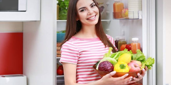 Τα πράσινα φυλλώδη λαχανικά υπόσχονται γερό μυαλό