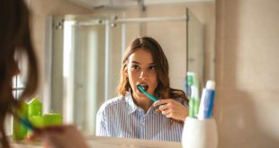 Τι πρέπει να κάνεις με την οδοντόβουρτσά σου αν ήσουν πρόσφατα άρρωστος