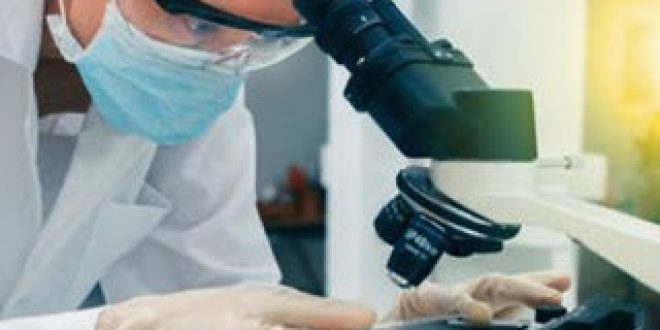 Το πρώτο απλό τεστ γρήγορης και ακριβούς διάγνωσης της σήψης από μία μόνο σταγόνα αίματος