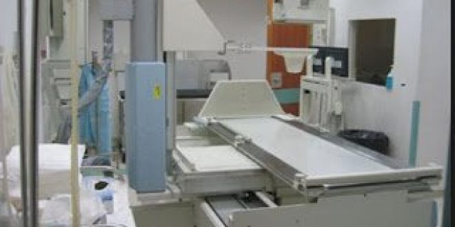 Υδραυλικοί και... τραπεζοκόμοι χειρίζονται τα ακτινολογικά μηχανήματα στα μεγαλύτερα νοσοκομεία του ΕΣΥ