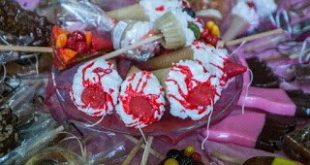 Υπαίθριο πασχαλινό παζάρι με πληθώρα προσφορών, στη Θεσσαλονίκη