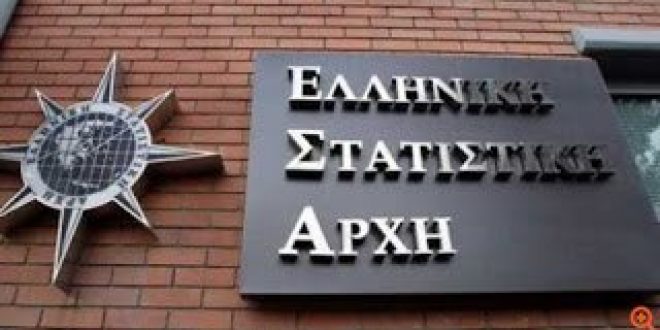 Χαμηλότερη του στόχου η ανάπτυξη το 2017