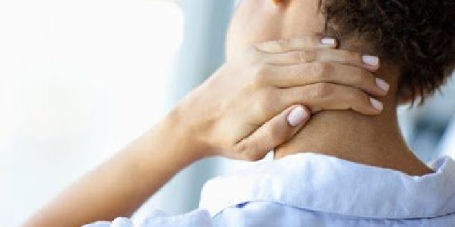 Ψύξη, στραβολαίμιασμα, πιάσιμο. Σημεία πυροδότησης πόνου. Μπορεί να βοηθήσει η σωστή διατροφή στην πρόληψη;