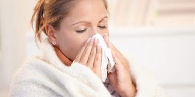 37 νεκροί από την γρίπη και 108 σοβαρά κρούσματα