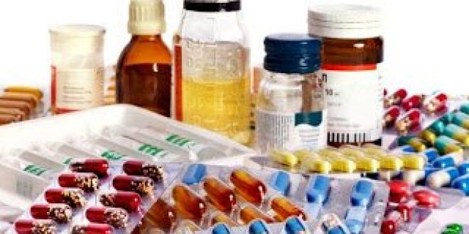 DW: Η Ρωσία χωρίς φάρμακα από τη Δύση;