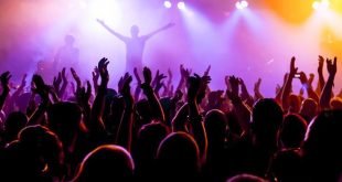 H ζωντανή μουσική χαρίζει μακροζωία