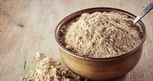 Maca: Η περουβιανή ρίζα που μειώνει τις ανδρικές ορμόνες στο γυναικείο σώμαMaca: Η περουβιανή ρίζα που μειώνει τις ανδρικές ορμόνες στο γυναικείο σώμα