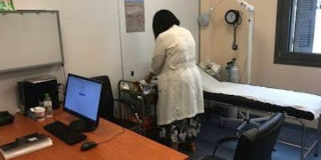 Δωρεάν προληπτικές γυναικολογικές εξετάσεις στο Δήμο Κορυδαλλού