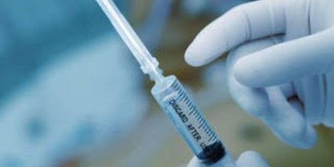 Εξατομικευμένο εμβόλιο για τον καρκίνο των ωοθηκών