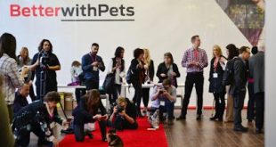 Η Nestlé Purina δημιουργεί το «BetterwithPets», το πρώτο βραβείο για την ενίσχυση των κατοικίδιων ζώων, προθεσμία 15 Απριλίου