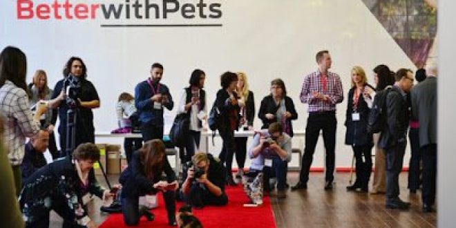 Η Nestlé Purina δημιουργεί το «BetterwithPets», το πρώτο βραβείο για την ενίσχυση των κατοικίδιων ζώων, προθεσμία 15 Απριλίου
