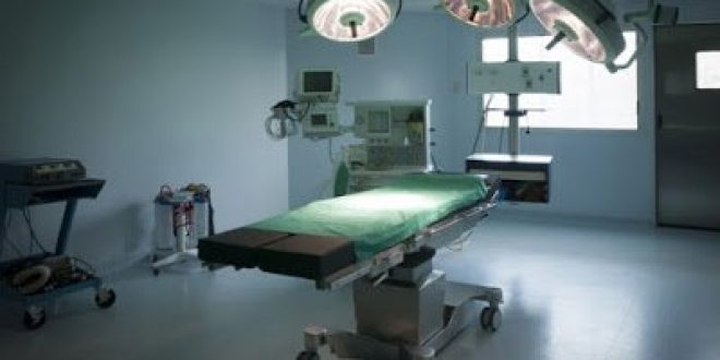 Η πρώτη μεταμόσχευση πέους και όσχεου πραγματοποιήθηκε στο νοσοκομείο Τζονς Χόπκινς