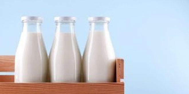 Καταρρέει η αγορά γαλακτοκομικών. Πτώση κατανάλωσης γάλακτος 10% σε σχέση με πέρσι