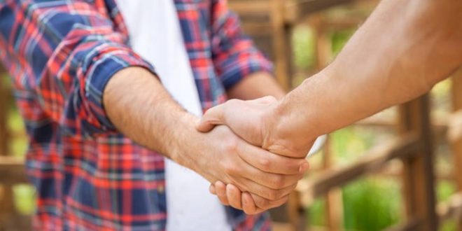 Μια χειραψία δείχνει πόσο θα ζήσει ένας καρκινοπαθής