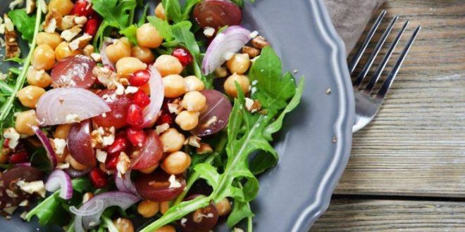 Μπορούν τα παιδιά να είναι χορτοφάγοι;