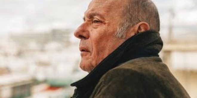 Ο Βασίλης Παπαβασιλείου συναντά τον Ιωάννη Καποδίστρια, Θέατρο Τέχνης Καρόλου Κουν