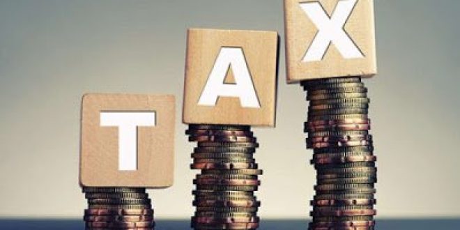 ΟΟΣΑ: Νέο άλμα της υπερφορολόγησης στην Ελλάδα