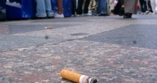 Οι καπνιστές έχουν 88% περισσότερες πιθανότητες να πάθουν εγκεφαλικό πριν τα 50 χρόνια