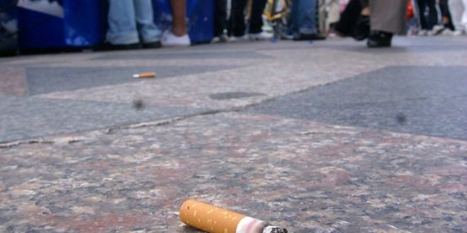 Οι καπνιστές έχουν 88% περισσότερες πιθανότητες να πάθουν εγκεφαλικό πριν τα 50 χρόνια